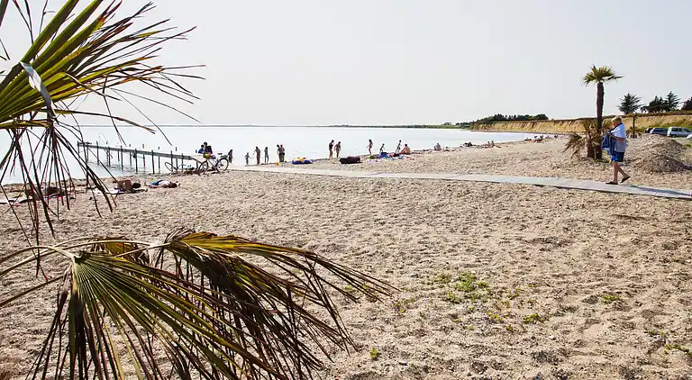 Sommerhus i Øster Assels