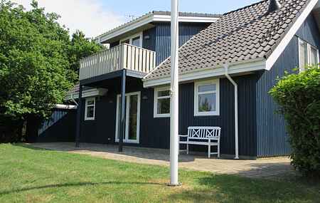 Holiday home in Nykobing Mors