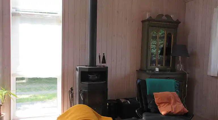 Sommerhus i Nykøbing Mors