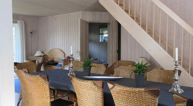 Sommerhus i Nykøbing Mors