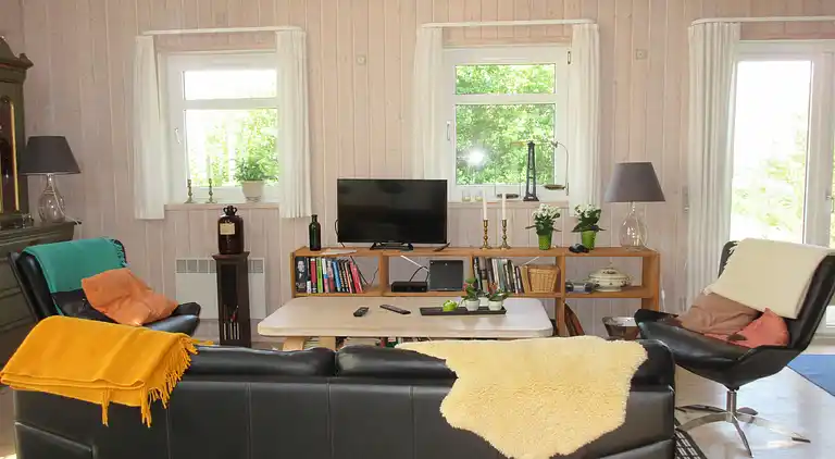 Sommerhus i Nykøbing Mors