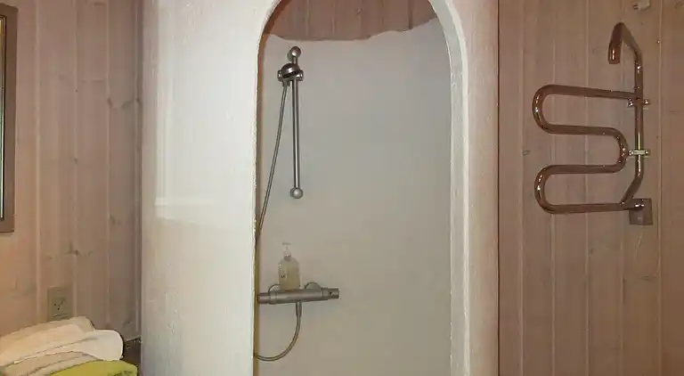 Sommerhus i Nykøbing Mors