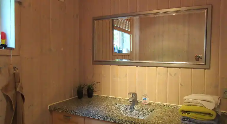 Sommerhus i Nykøbing Mors