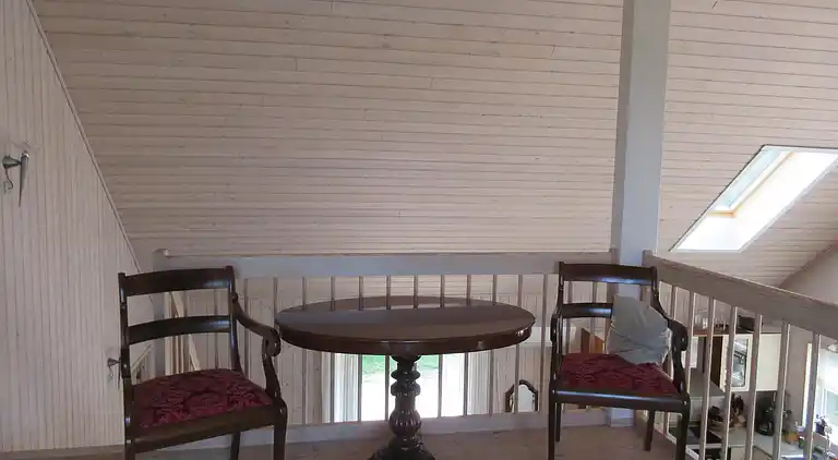 Sommerhus i Nykøbing Mors