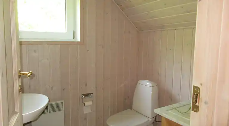 Sommerhus i Nykøbing Mors