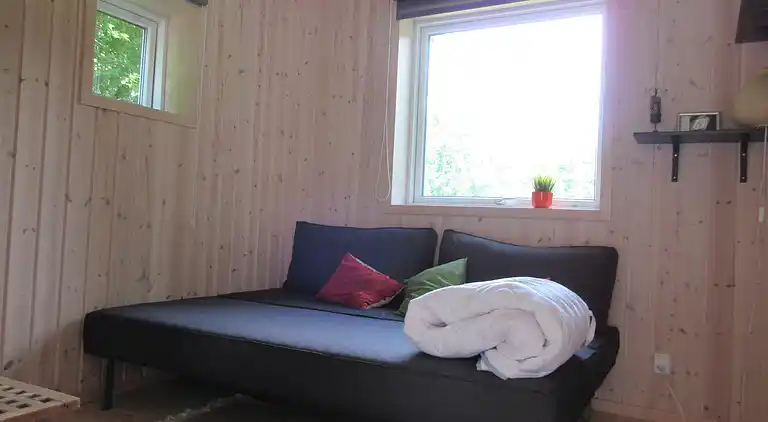 Sommerhus i Nykøbing Mors