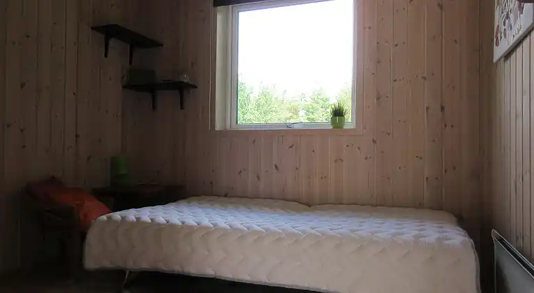 Sommerhus i Nykøbing Mors
