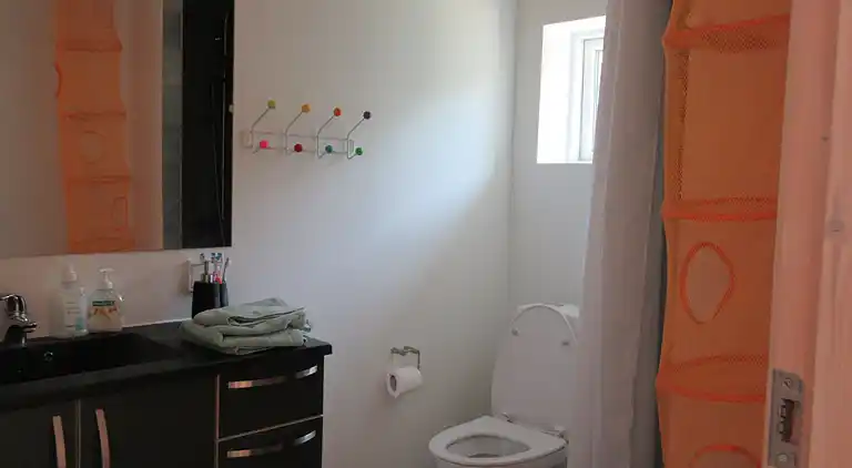 Sommerhus i Nykøbing Mors