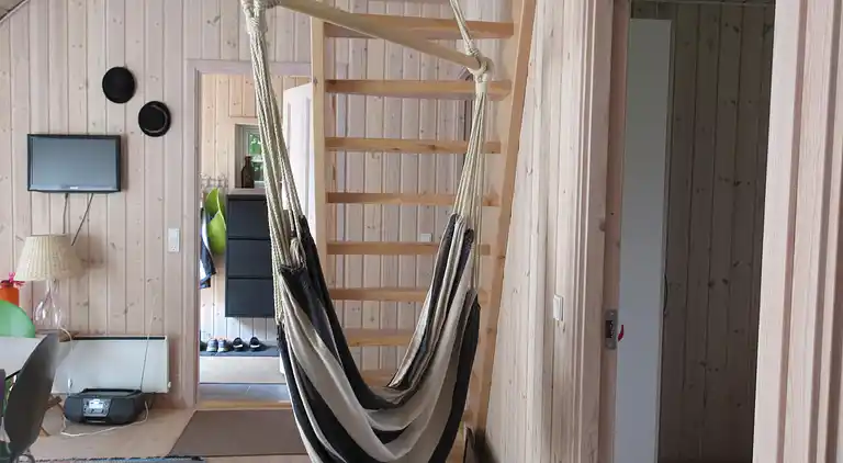 Sommerhus i Nykøbing Mors