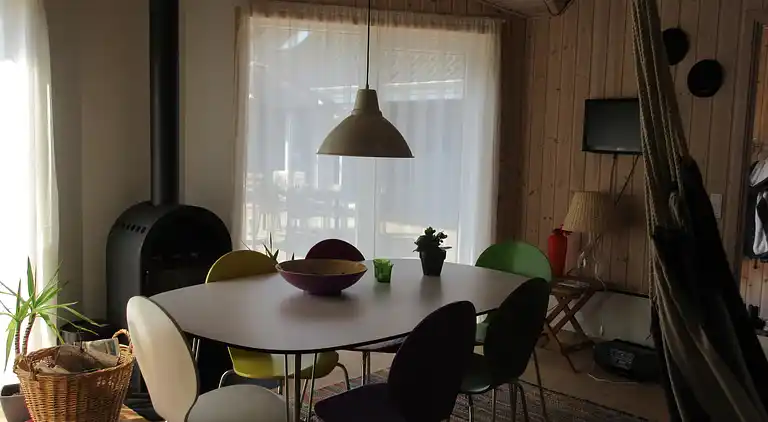 Sommerhus i Nykøbing Mors