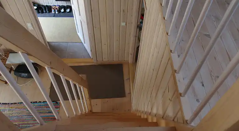 Sommerhus i Nykøbing Mors