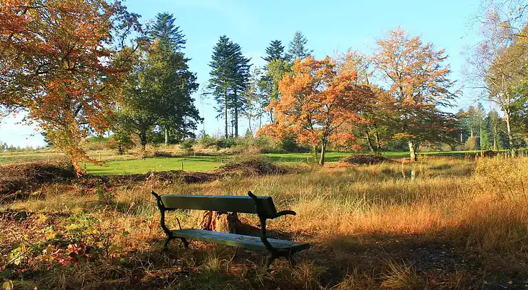 Sommerhus i Nykøbing Mors