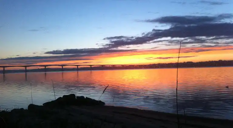 Sommerhus i Nykøbing Mors