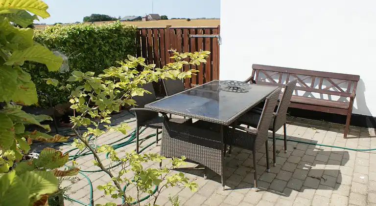 Holiday home in Nykøbing Mors