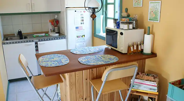 Holiday home in Nykøbing Mors