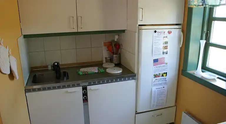 Holiday home in Nykøbing Mors