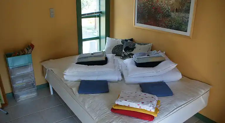 Holiday home in Nykøbing Mors