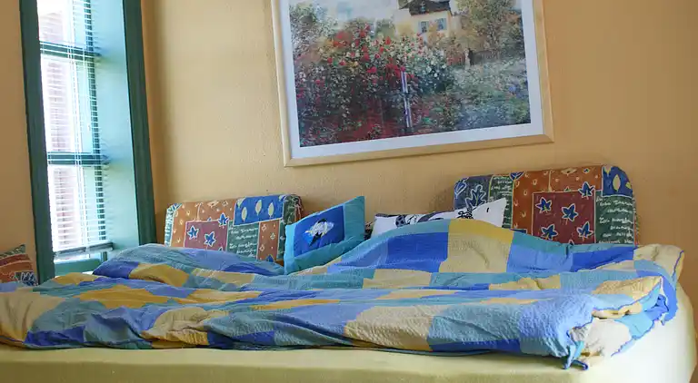 Holiday home in Nykøbing Mors