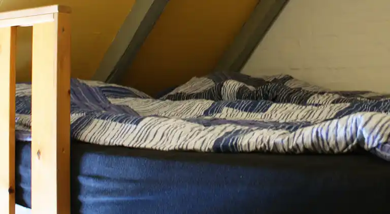 Holiday home in Nykøbing Mors