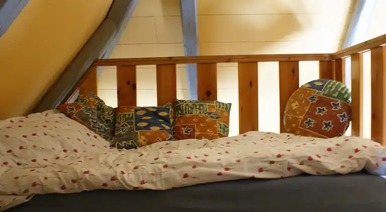 Holiday home in Nykøbing Mors