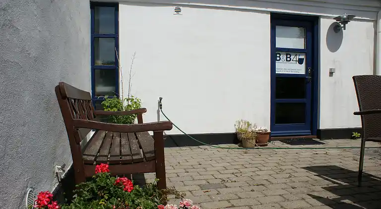 Holiday home in Nykøbing Mors