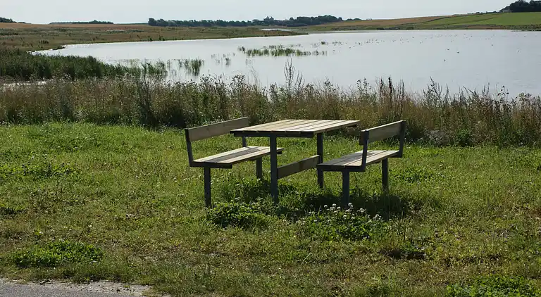 Holiday home in Nykøbing Mors