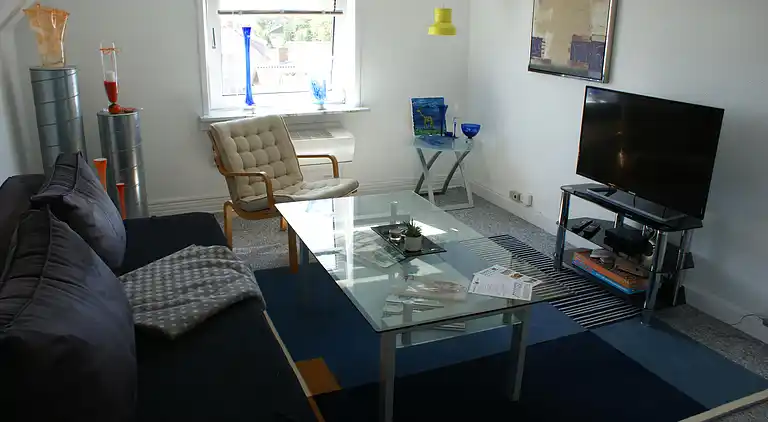 Holiday home in Nykøbing Mors