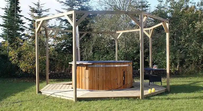 Holiday home in Nykøbing Mors