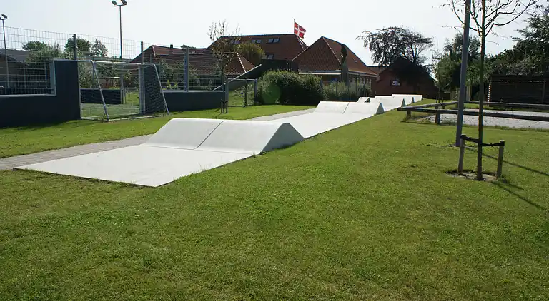 Holiday home in Nykøbing Mors