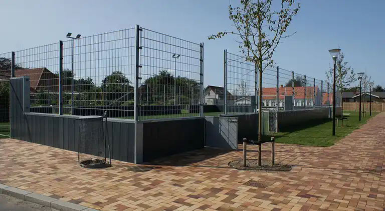 Holiday home in Nykøbing Mors