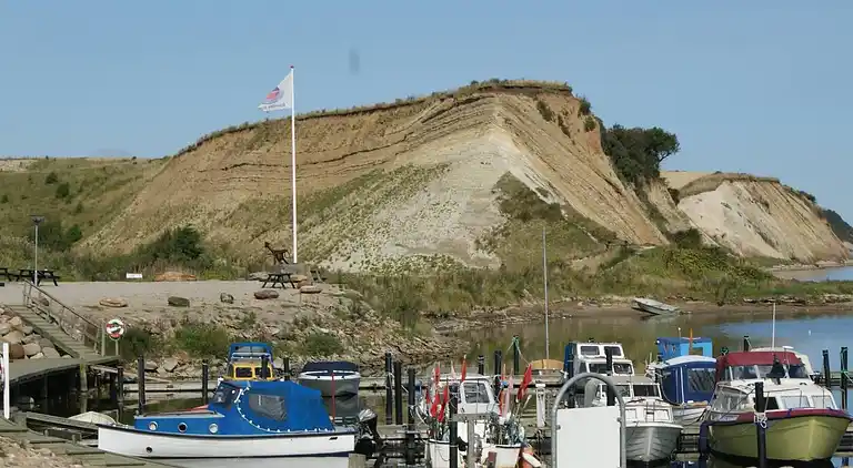 Holiday home in Nykøbing Mors