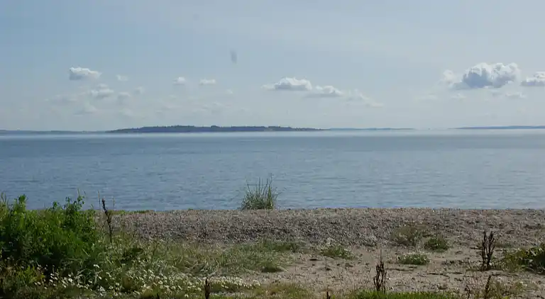 Holiday home in Nykøbing Mors