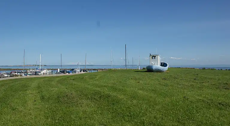 Holiday home in Nykøbing Mors