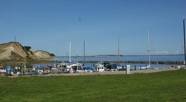 Holiday home in Nykøbing Mors