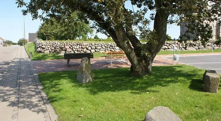 Holiday home in Nykøbing Mors