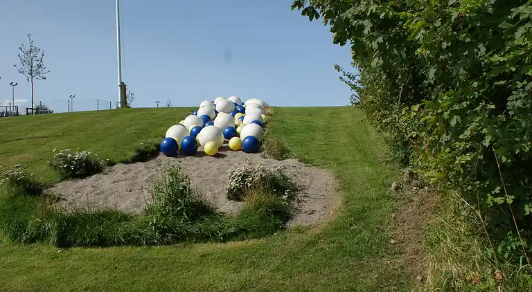Holiday home in Nykøbing Mors