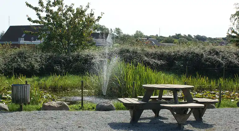 Holiday home in Nykøbing Mors