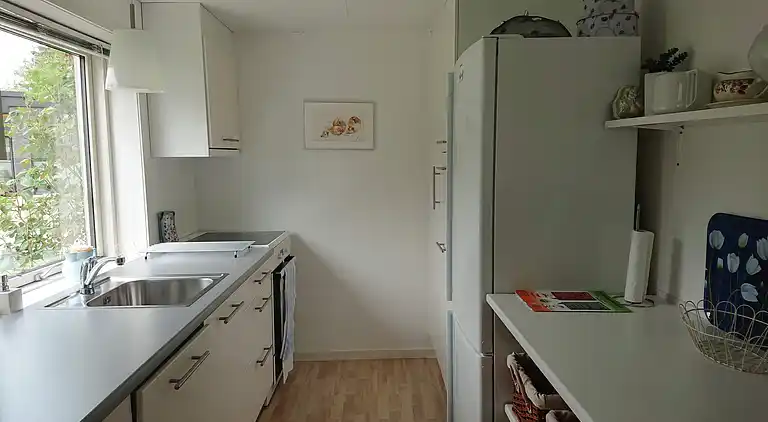 Sommerhus i Nykøbing Mors