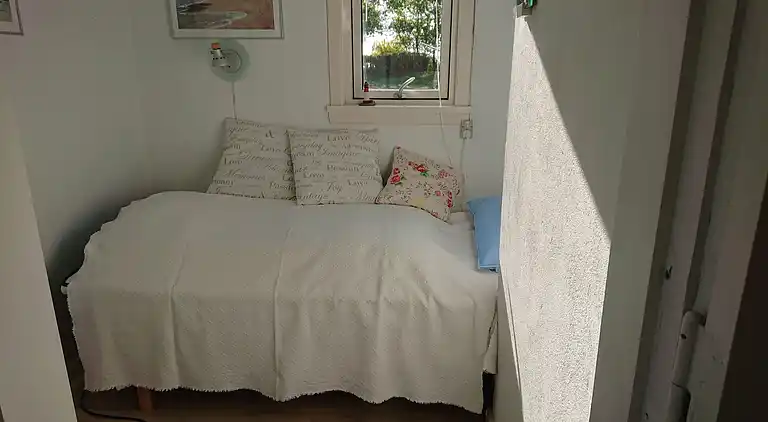 Sommerhus i Nykøbing Mors