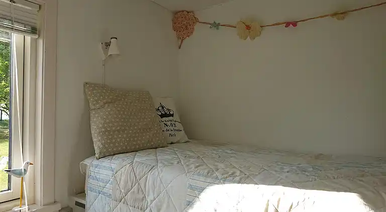 Sommerhus i Nykøbing Mors