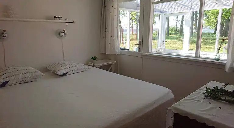 Sommerhus i Nykøbing Mors