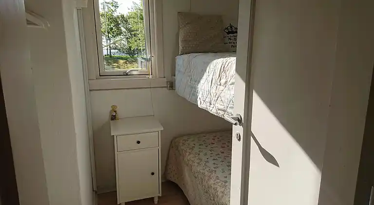 Sommerhus i Nykøbing Mors