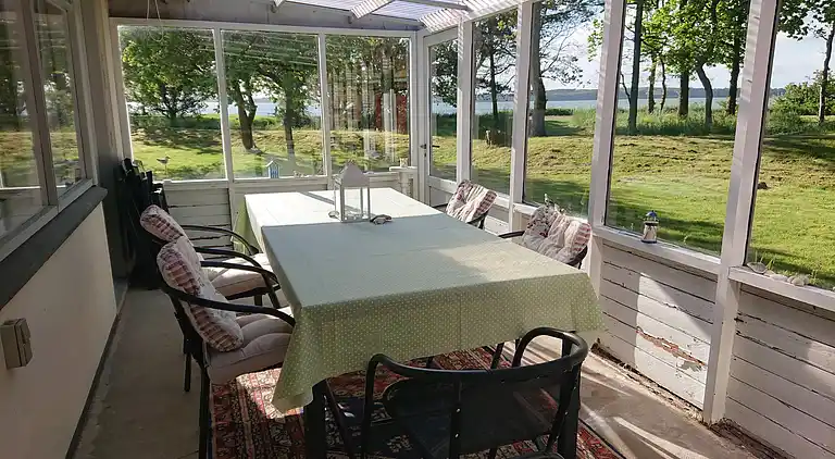 Sommerhus i Nykøbing Mors