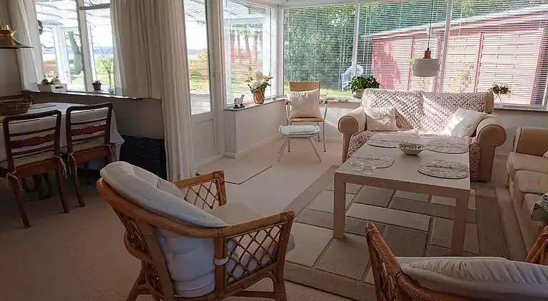 Sommerhus i Nykøbing Mors