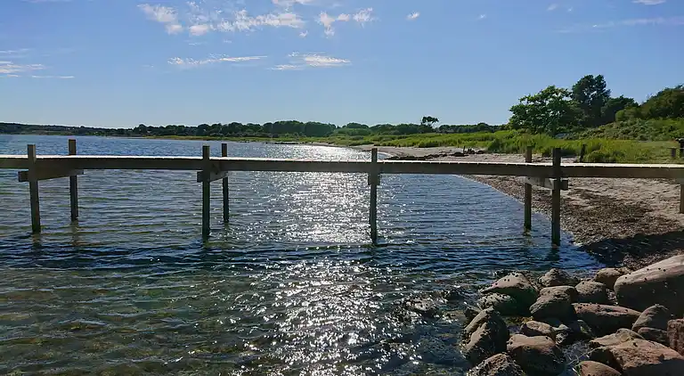 Sommerhus i Nykøbing Mors