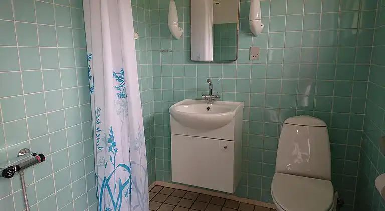 Sommerhus i Nykøbing Mors