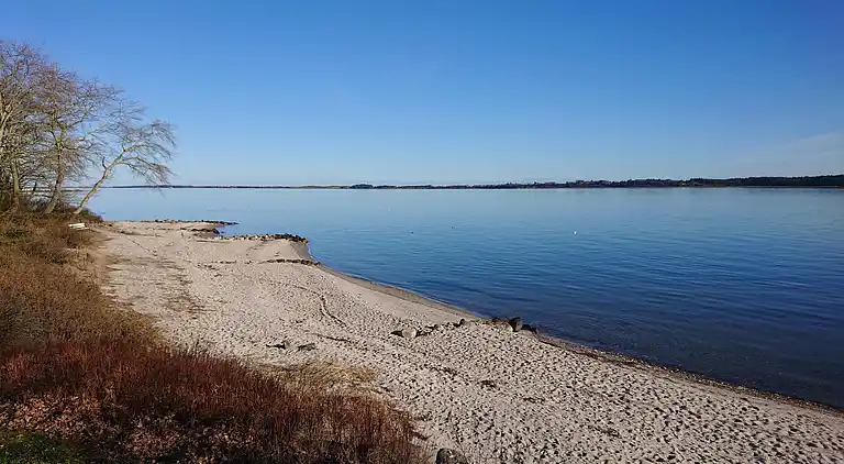 Sommerhus i Nykøbing Mors