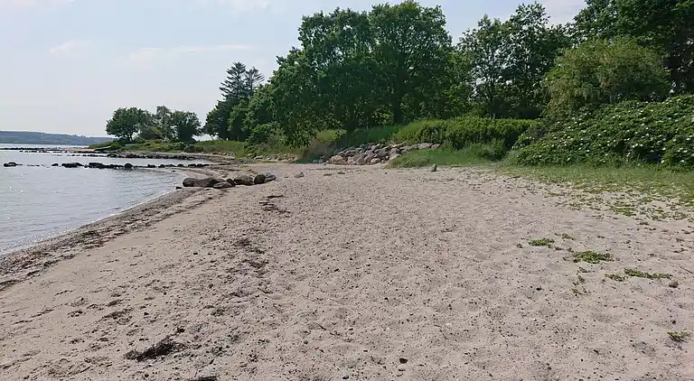 Sommerhus i Nykøbing Mors