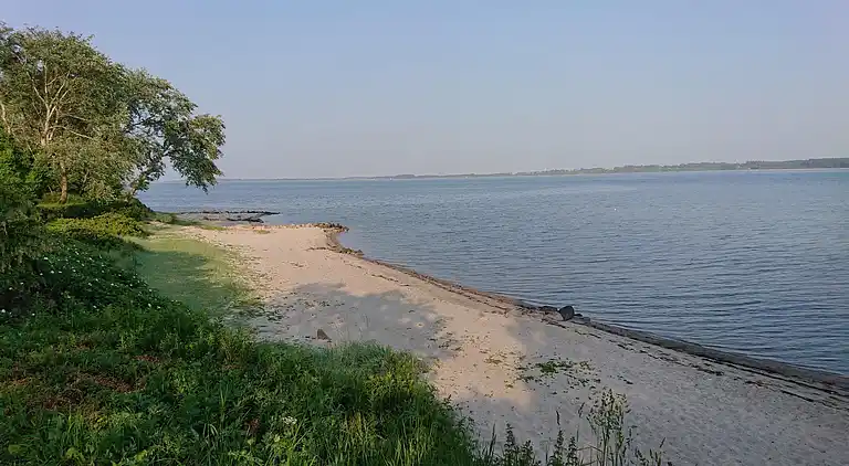 Sommerhus i Nykøbing Mors