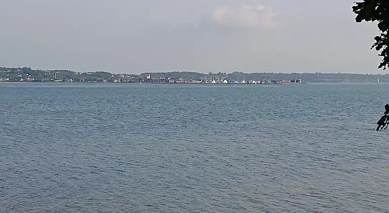 Sommerhus i Nykøbing Mors